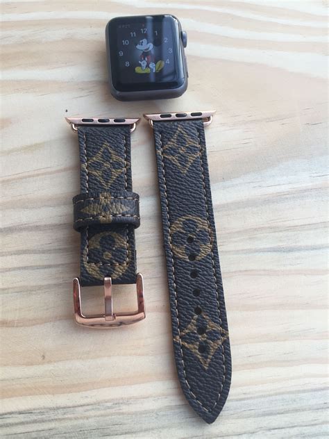 lv strap watch|authentic Louis Vuitton shoulder strap.